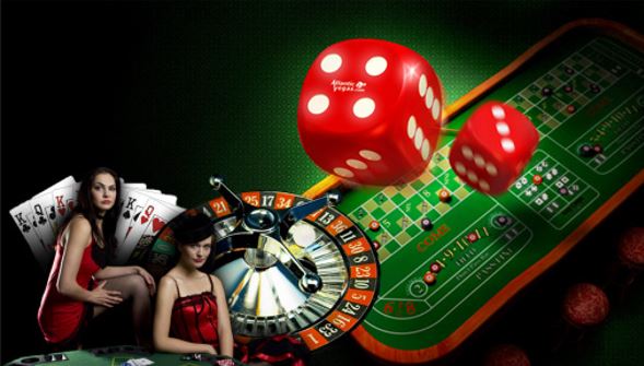 DG casino thai