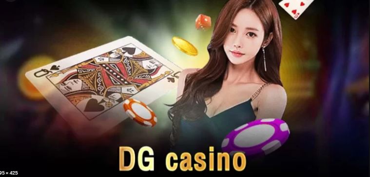 DG casino