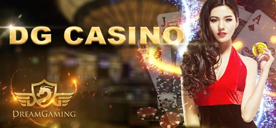 dg gaming casino