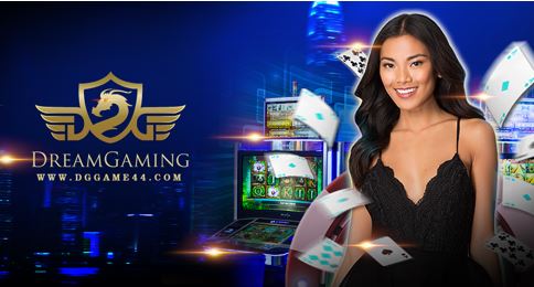 cdreamgaming casino